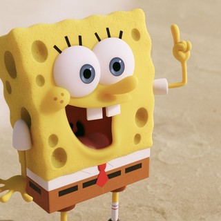 SpongeBob Movie: Sponge Out Of Water, The Picture 20