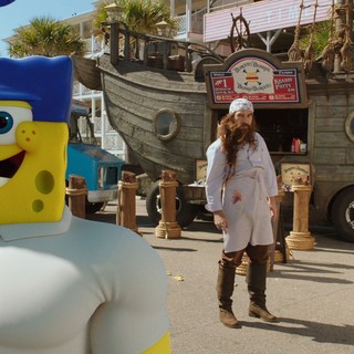 SpongeBob Movie: Sponge Out Of Water, The Picture 21