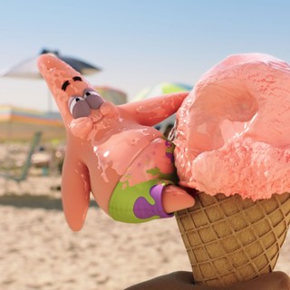 SpongeBob Movie: Sponge Out Of Water, The Picture 23