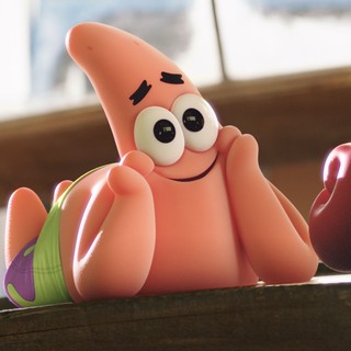 SpongeBob Movie: Sponge Out Of Water, The Picture 24