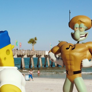 SpongeBob Movie: Sponge Out Of Water, The Picture 27