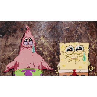 SpongeBob SquarePants Movie, The Picture 7