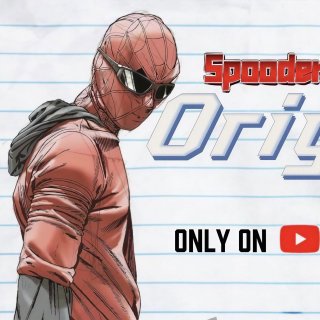 Spooder-Kid: Origin (2026)