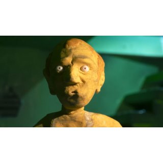 Spook Train: Room Three &ndash; Ghosts & Chainsaws Picture 2