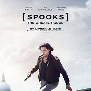 MI-5 Picture 1