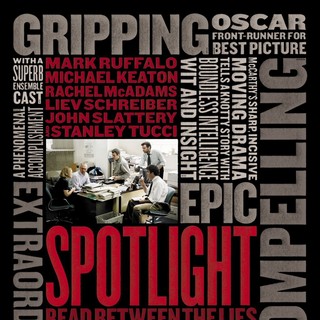 Spotlight Picture 5