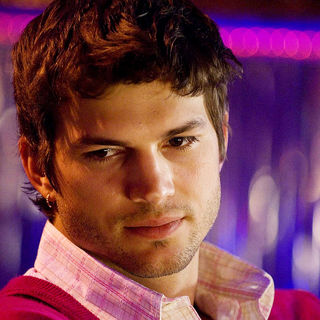 Ashton Kutcher stars as Nicki in Anchor Bay Films' Spread (2009)