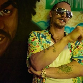 Spring Breakers Picture 21