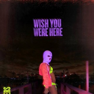 Poster of Annapurna Pictures' Spring Breakers (2013)