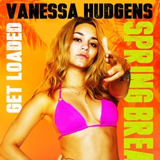 Poster of Annapurna Pictures' Spring Breakers (2013)