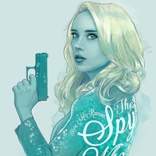 Spy Who Dumped Me, The Picture 18