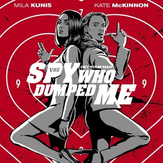 Spy Who Dumped Me, The Picture 27