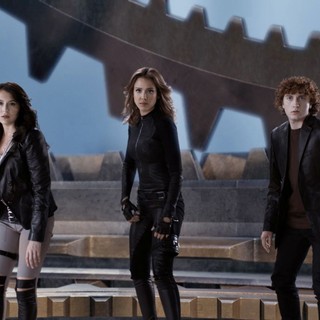 Spy Kids 4: All The Time In The World Picture 10