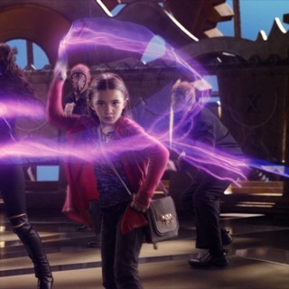 Spy Kids 4: All The Time In The World Picture 11