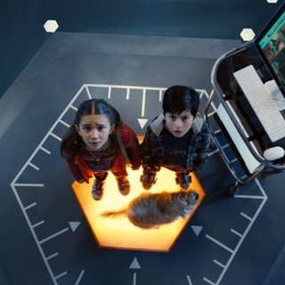 Spy Kids 4: All The Time In The World Picture 14