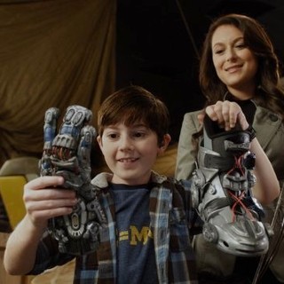 Spy Kids 4: All The Time In The World Picture 16