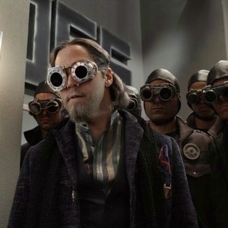 Spy Kids 4: All The Time In The World Picture 17