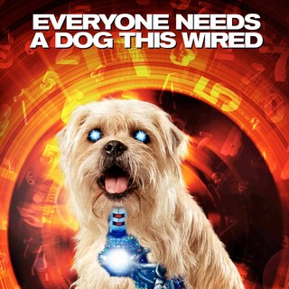 Spy Kids 4: All The Time In The World Picture 5