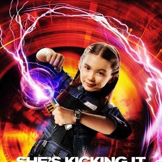 Spy Kids 4: All The Time In The World Picture 8