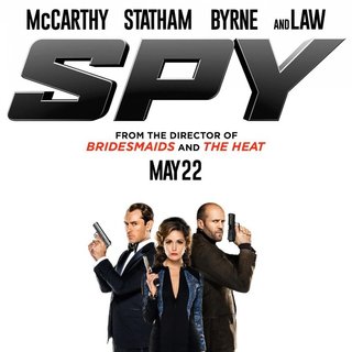 Spy Picture 1