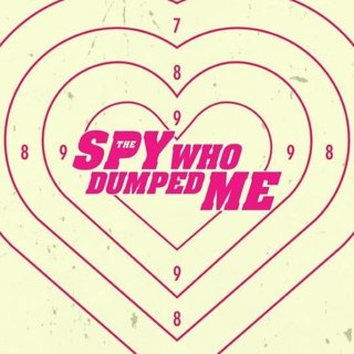 Spy Who Dumped Me, The Picture 1