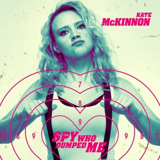Spy Who Dumped Me, The Picture 3