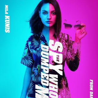 Spy Who Dumped Me, The Picture 8
