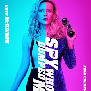 Spy Who Dumped Me, The Picture 9