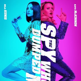 Spy Who Dumped Me, The Picture 10