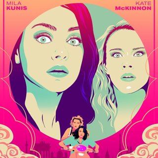 Spy Who Dumped Me, The Picture 12