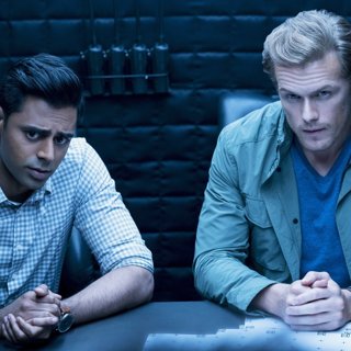 Spy Who Dumped Me, The Picture 6