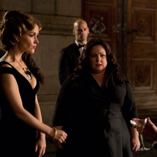 Spy Picture 2