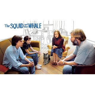 Squid And The Whale, The Picture 7