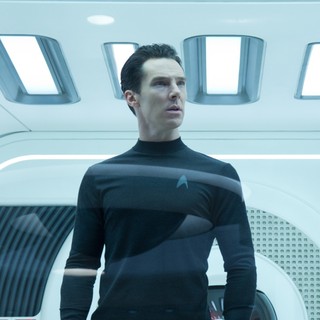 Star Trek Into Darkness Picture 65