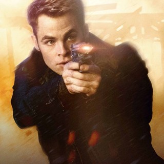 Star Trek Into Darkness Picture 41