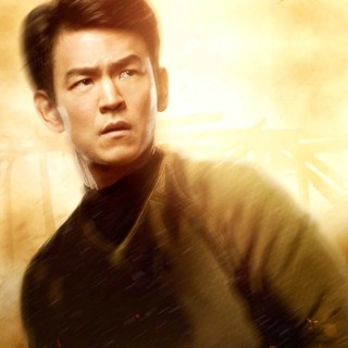 Star Trek Into Darkness Picture 43
