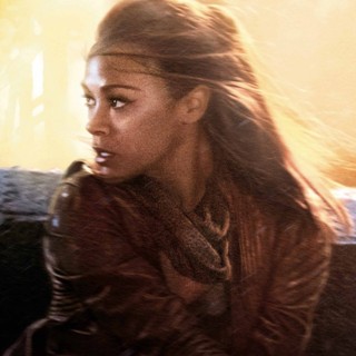 Star Trek Into Darkness Picture 44
