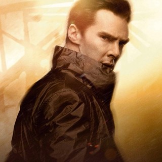 Star Trek Into Darkness Picture 45