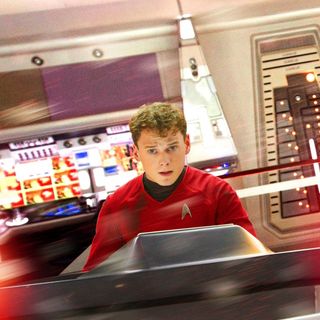 Star Trek Into Darkness Picture 48