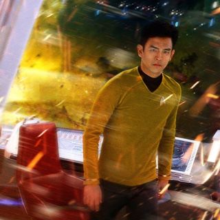 Star Trek Into Darkness Picture 49