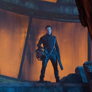 Star Trek Into Darkness Picture 57
