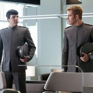 Star Trek Into Darkness Picture 58