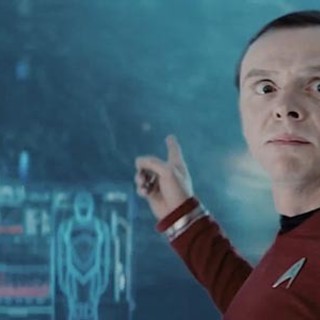 Star Trek Into Darkness Picture 59