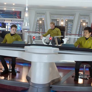 Star Trek Into Darkness Picture 62