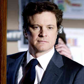 Colin Firth stars as Geoffrey Thwaites in NeoClassics Films' St. Trinian's (2009)