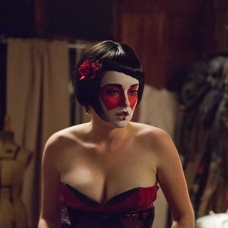 Stage Fright Picture 13