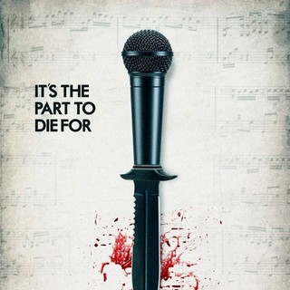 Stage Fright Picture 15