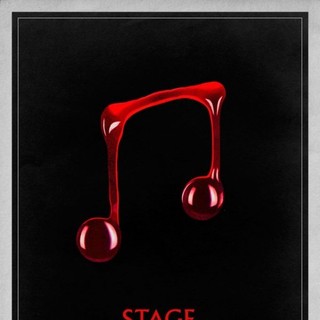 Poster of Magnet Releasing's Stage Fright (2014)