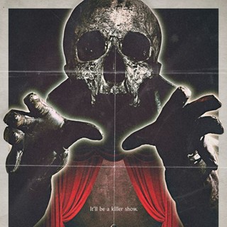 Stage Fright Picture 18