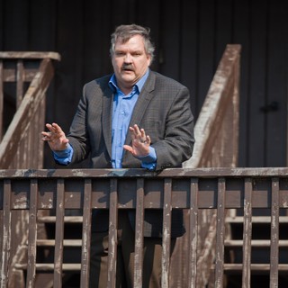 Stage Fright Picture 11